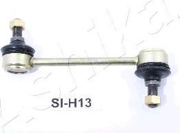 Ashika 106-0H-H13 - Стабилизатор, ходовая часть autosila-amz.com