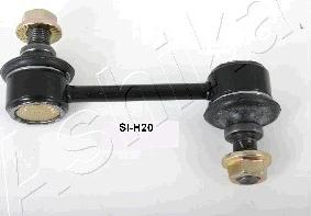 Ashika 106-0H-H20 - Стабилизатор, ходовая часть autosila-amz.com