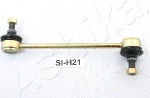 Ashika 106-0H-H21 - Стабилизатор, ходовая часть autosila-amz.com