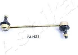Ashika 106-0H-H23 - Стабилизатор, ходовая часть autosila-amz.com