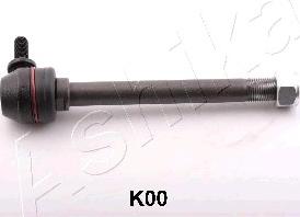 Ashika 106-0K-K00 - Стабилизатор, ходовая часть autosila-amz.com