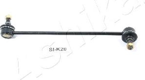 Ashika 106-0K-K19L - Стабилизатор, ходовая часть autosila-amz.com