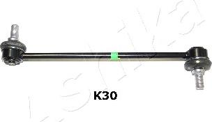 Ashika 106-0K-K30 - Стабилизатор, ходовая часть autosila-amz.com