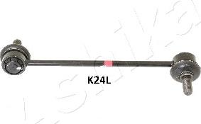 Ashika 106-0K-K24L - Стабилизатор, ходовая часть autosila-amz.com