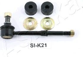 Ashika 106-0K-K21 - Стабилизатор, ходовая часть autosila-amz.com