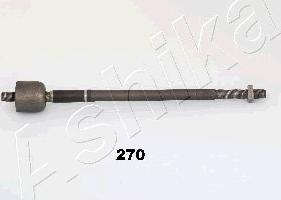 Ashika 103-02-270 - Осевой шарнир, рулевая тяга autosila-amz.com
