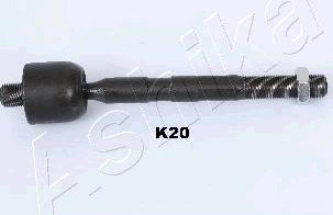 Ashika 103-0K-K20 - Рулевая тяга autosila-amz.com