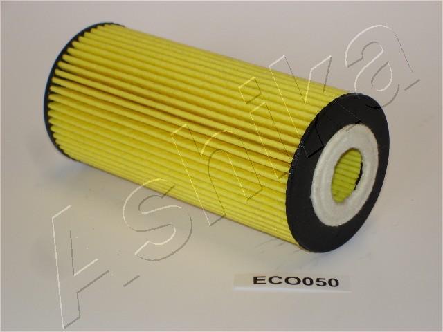 Ashika 10-ECO050 - Масляный фильтр autosila-amz.com