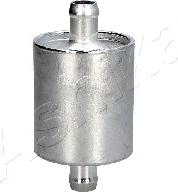 Ashika 10-GAS2S - Топливный фильтр autosila-amz.com