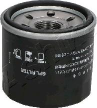Ashika 10-GASS - Топливный фильтр autosila-amz.com