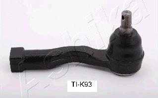 Ashika 111-0K-K93R - Наконечник рулевой тяги, шарнир autosila-amz.com