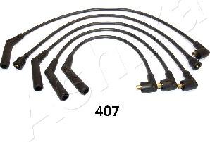 Ashika 132-04-407 - Комплект проводов зажигания autosila-amz.com