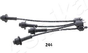 Ashika 132-02-244 - Комплект проводов зажигания autosila-amz.com