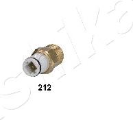 Ashika 12-02-212 - Термовыключатель, вентилятор радиатора / кондиционера autosila-amz.com