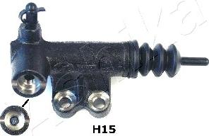 Ashika 85-0H-H15 - Рабочий цилиндр, система сцепления autosila-amz.com