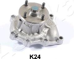 Ashika 35-0K-K24 - Водяной насос autosila-amz.com