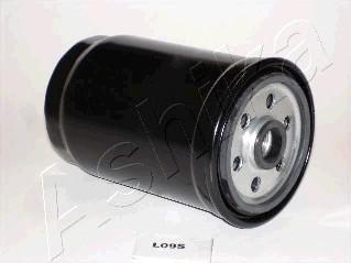 Ashika 30-0L-L09 - Топливный фильтр autosila-amz.com