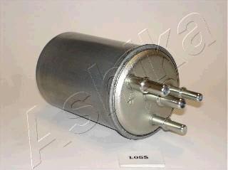 Ashika 30-0L-L05 - Топливный фильтр autosila-amz.com