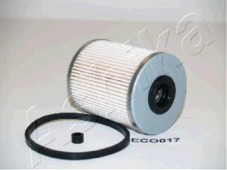 Ashika 30-ECO017 - Топливный фильтр autosila-amz.com