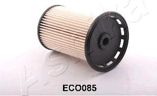 Ashika 30-ECO085 - Топливный фильтр autosila-amz.com