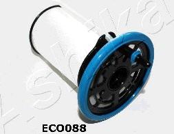 Ashika 30-ECO088 - Топливный фильтр autosila-amz.com