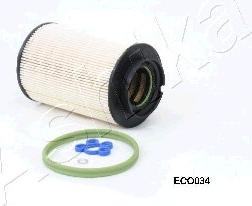 Ashika 30-ECO034 - Топливный фильтр autosila-amz.com