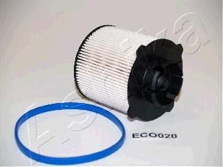 Ashika 30-ECO020 - Топливный фильтр autosila-amz.com