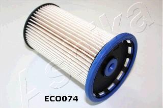 Ashika 30-ECO074 - Топливный фильтр autosila-amz.com