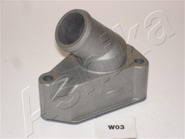 Ashika 38-0W-W03 - Термостат охлаждающей жидкости / корпус autosila-amz.com