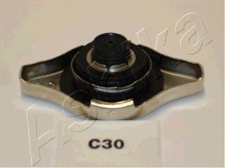 Ashika 33-0C-C30 - Крышка горловины радиатора autosila-amz.com