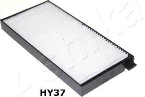 Ashika 21-HY-H37 - Фильтр воздуха в салоне autosila-amz.com