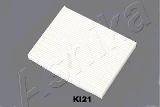 Ashika 21-KI-K21 - Фильтр воздуха в салоне autosila-amz.com