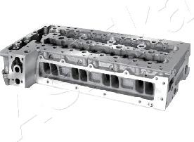 Ashika FI07ES - Головка цилиндра autosila-amz.com