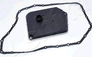 Ashika FTA048 - Гидрофильтр, автоматическая коробка передач autosila-amz.com