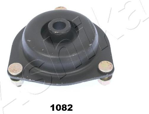 Ashika GOM-1082 - Опора стойки амортизатора, подушка autosila-amz.com