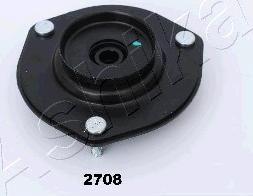 Ashika GOM-2708 - Опора стойки амортизатора, подушка autosila-amz.com