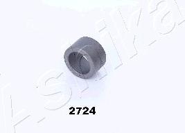 Ashika GOM-2724 - Втулка амортизатора, подушка autosila-amz.com