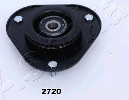 Ashika GOM-2720 - Опора стойки амортизатора, подушка autosila-amz.com