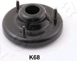 Ashika GOM-K68 - Опора стойки амортизатора, подушка autosila-amz.com