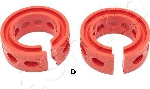 Ashika MA-D - Опора стойки амортизатора, подушка autosila-amz.com