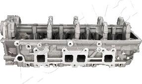 Ashika MZ006S - Головка цилиндра autosila-amz.com