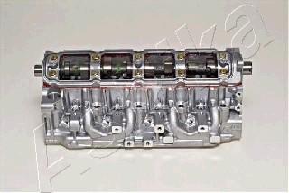 Ashika NS027S - Головка цилиндра autosila-amz.com