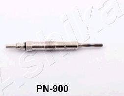 Ashika PN900 - Свеча накаливания autosila-amz.com