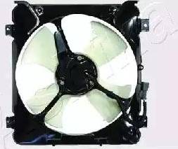 Ashika VNT191006 - Вентилятор, охлаждение двигателя autosila-amz.com
