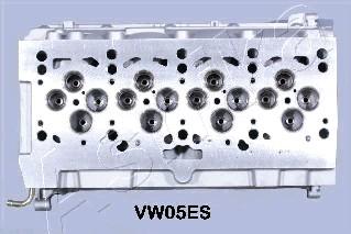 Ashika VW05ES - Головка цилиндра autosila-amz.com