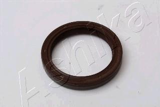 Ashika XX-PARAOLIO - Уплотняющее кольцо, коленчатый вал autosila-amz.com