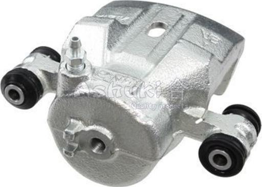 Ashuki 0963-5008NEW - Тормозной суппорт autosila-amz.com