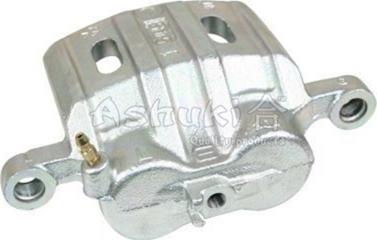 Ashuki 0963-5305NEW - Тормозной суппорт autosila-amz.com