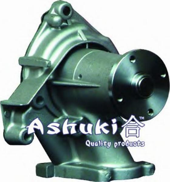 Ashuki 0453-8404 - Водяной насос autosila-amz.com