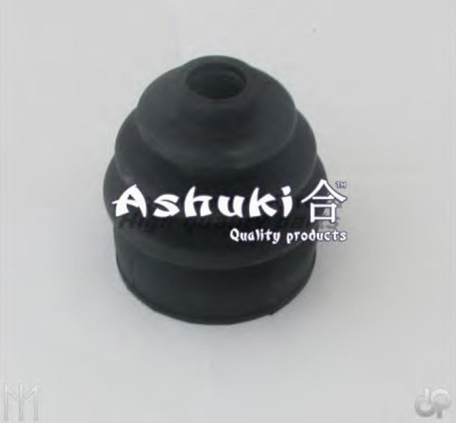 Ashuki 0858-5050 - Пыльник, приводной вал autosila-amz.com
